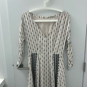 Jill stuart dress